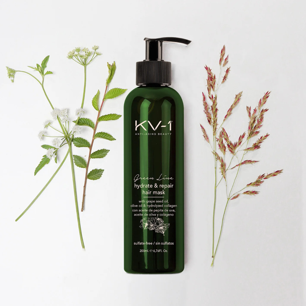 Zestaw KV1 Green Line